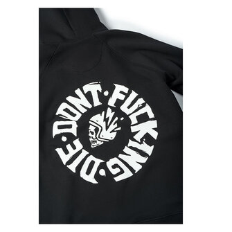 Pando Moto Max Don’t Die