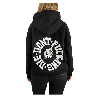 Pando Moto Max Don’t Die