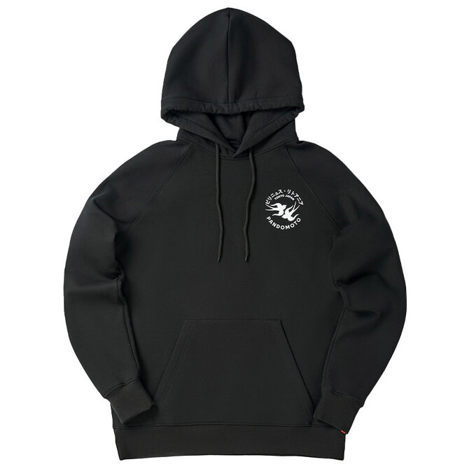 Pando Moto Max Tokyo