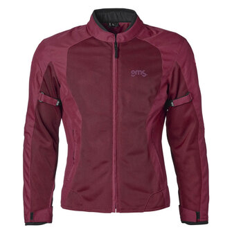 GMS FiftySix.7 Lady Jacket