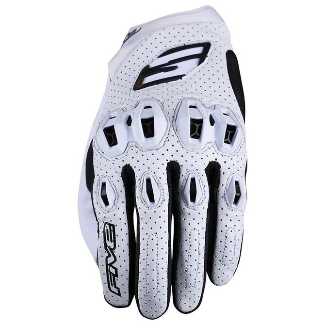 Five Gloves Stunt Evo 2 Leather