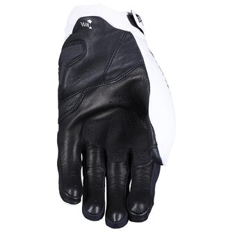 Five Gloves Stunt Evo 2 Leather