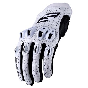 Five Gloves Stunt Evo 2 Leather