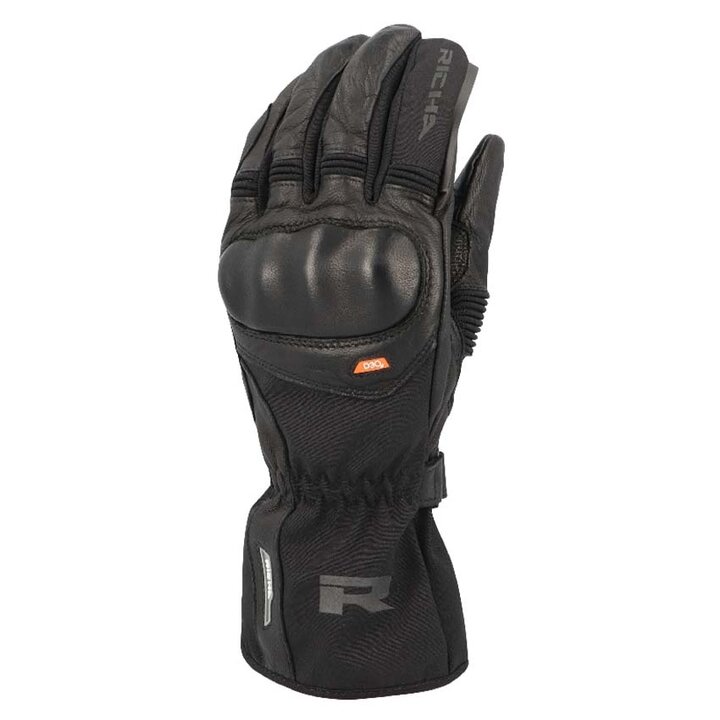 Motorhandschoenen Richa Hypercane GTX