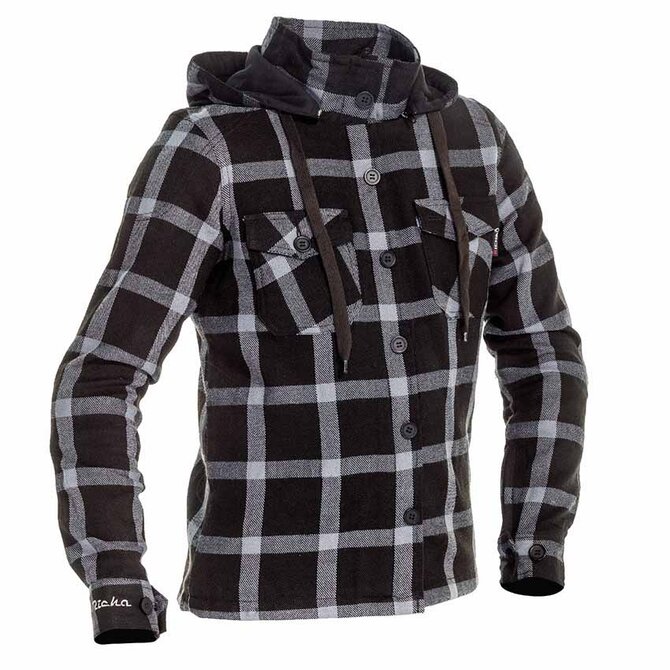 Richa Lumber Hoodie Women