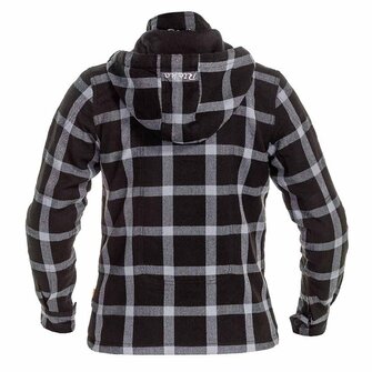 Richa Lumber Hoodie Women