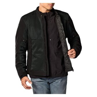 Rev'it Highcrest H2O