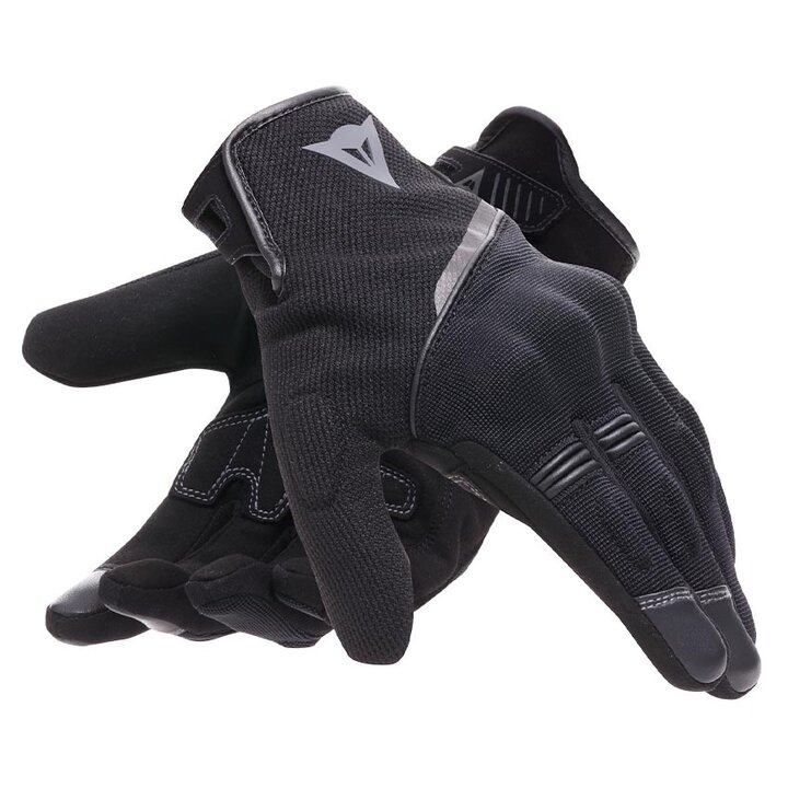 Dainese Metrax Air Gloves Black/Tidal Foam 32O