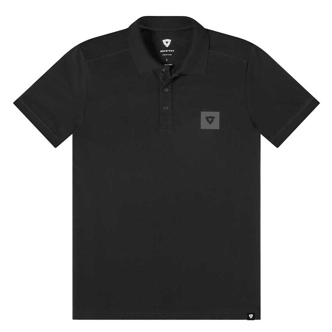 Rev'it Samples Polo Jonah