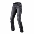 REV'IT Moto Ladies Jeans Black
