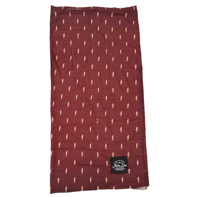 John Doe Tube Classic Flash