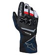 Black Dark Blue