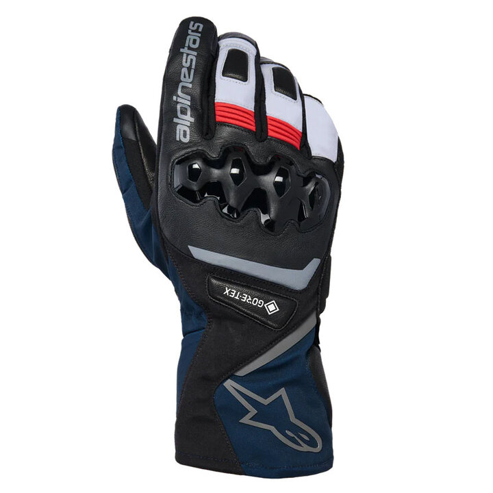 Alpinestars WT-8 Gore-Tex Motorhandschoenen