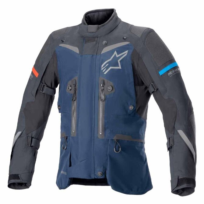 Alpinestars Boulder GTX Jacket