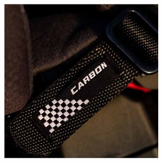 HJC RPHA 91 Carbon Solid