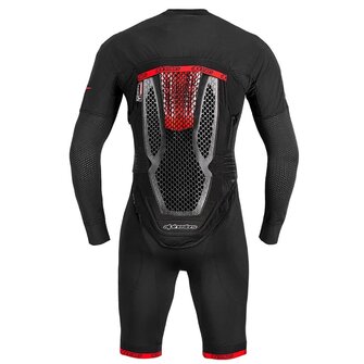 Alpinestars Tech-Air 10 V2 Race