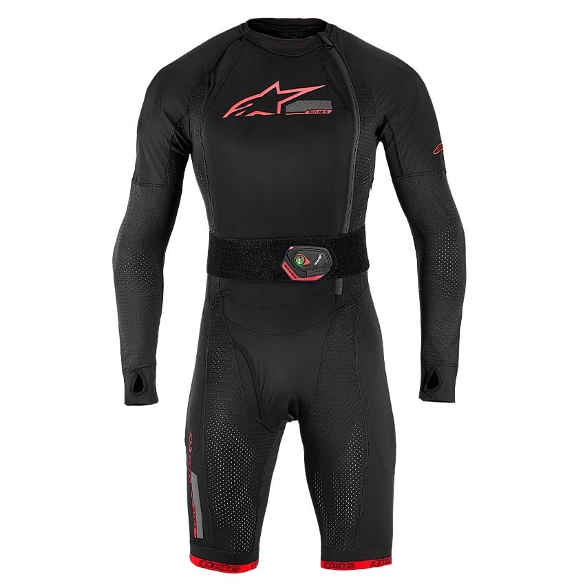 Alpinestars - Tech-Air 10 V2 Race Airbag System - Biker Outfit Alpinestars - Tech-Air 10 V2 Race Airbag System - Biker Outfit