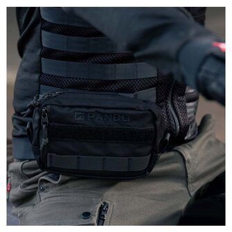 Pando Moto Pouch