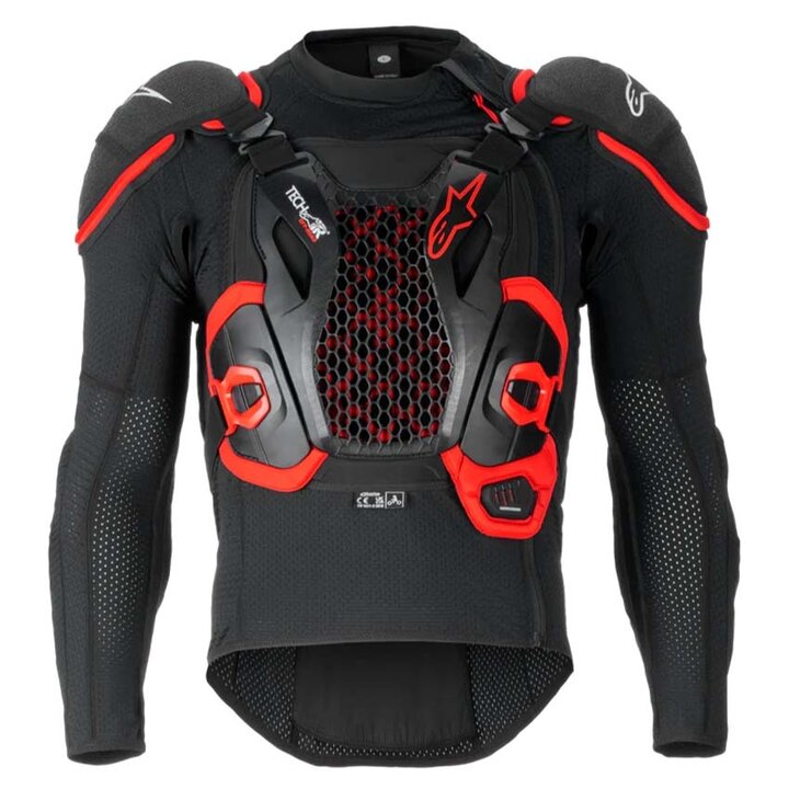 Tech-Air® Off-Road Systeem