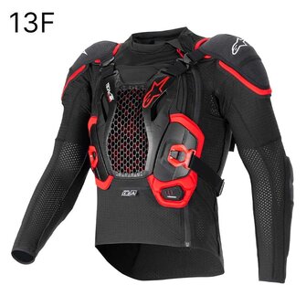 Alpinestars Tech-Air Off-Road Airbag
