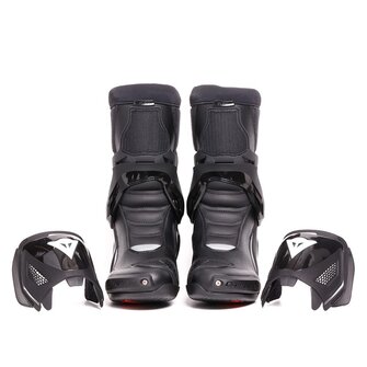 Dainese Nexus 3 IN&OUT Air