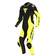 Black-fluo yellow-fluo yellow