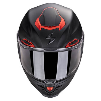 Scorpion EXO-Race Air Solid