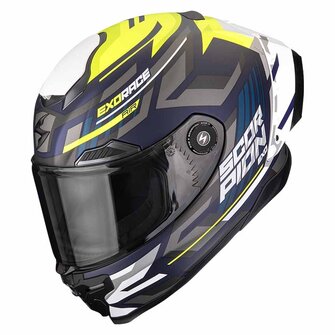 Scorpion EXO-Race Air Kobra