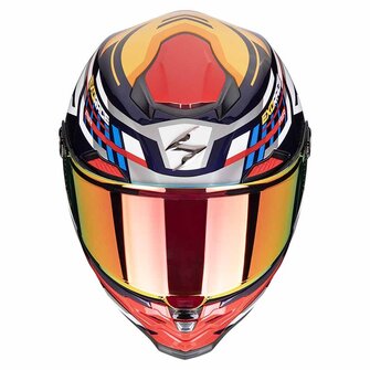 Scorpion EXO-Race Air Kobra