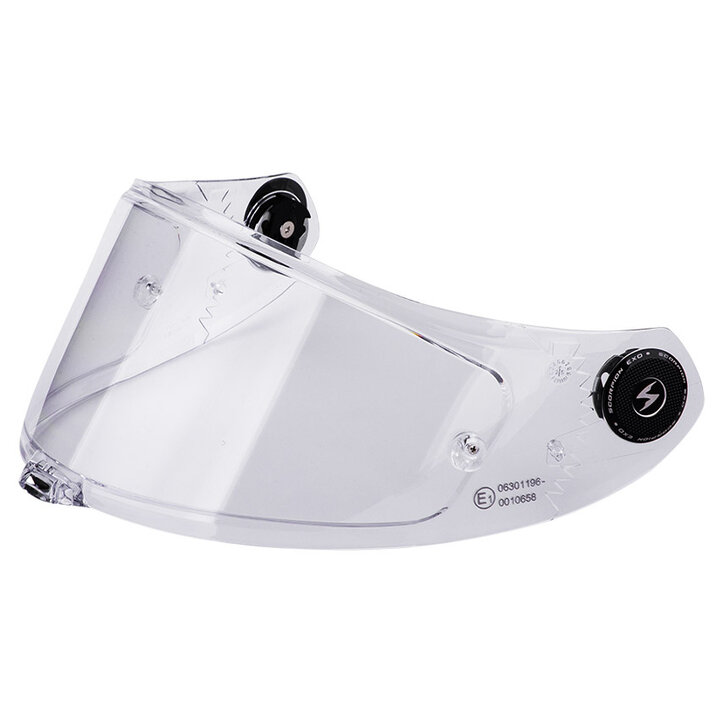Scorpion EXO-Race Air Vizier Mirror (KDS-F-04)