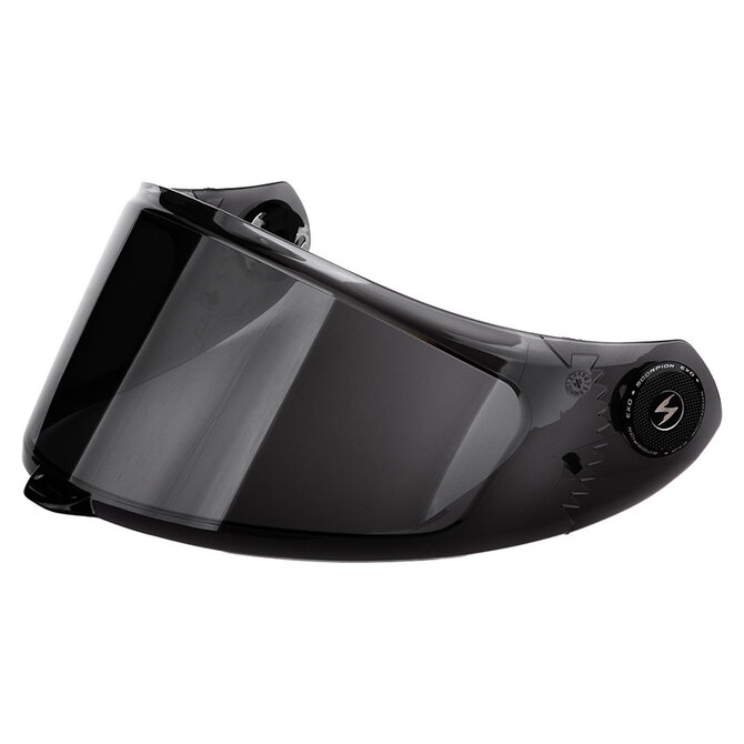 Scorpion EXO-Race Air Visor (KDS-F-04)