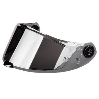 Scorpion EXO-Race Air Visor Mirror (KDS-F-04)