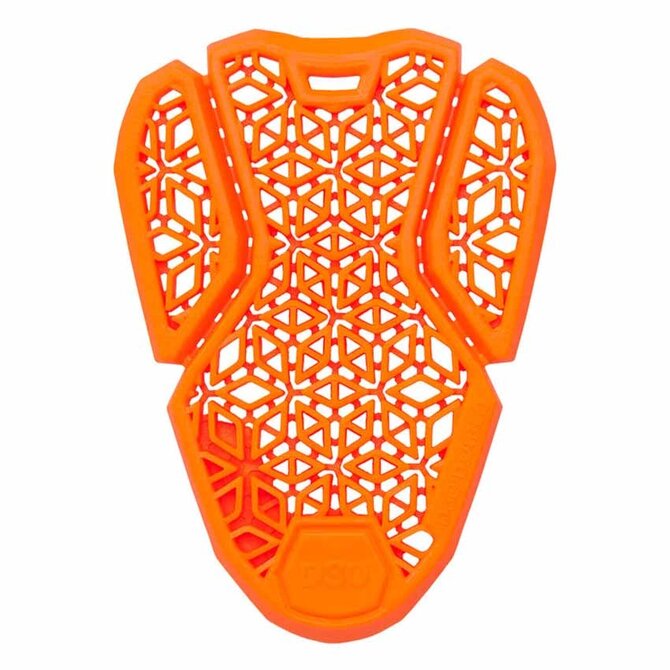 D3O Diablo Hip Protector Set Level 2