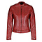 Valerie Leather Jacket