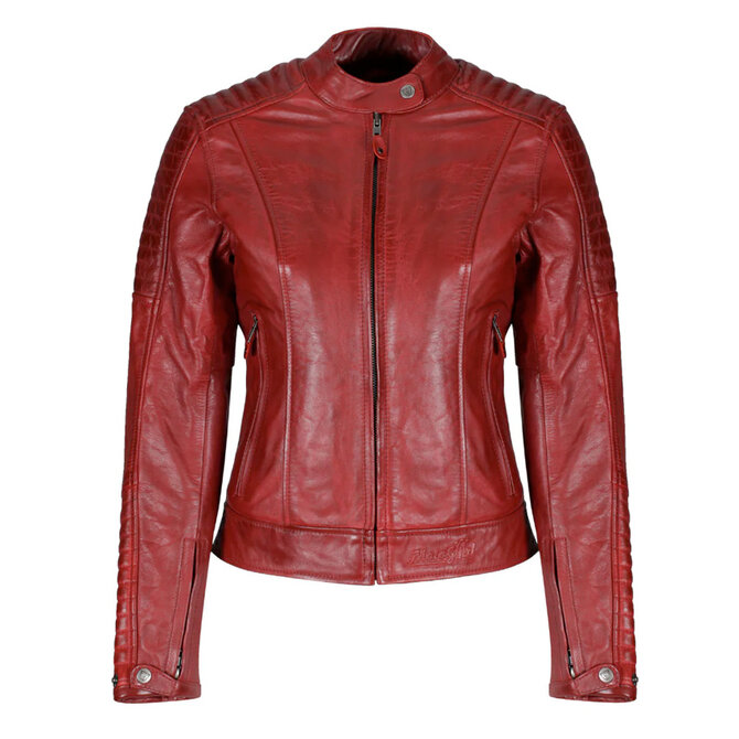 MotoGirl Valerie Leather Jacket