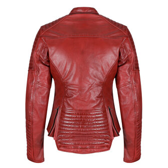 MotoGirl Valerie Leather Jacket
