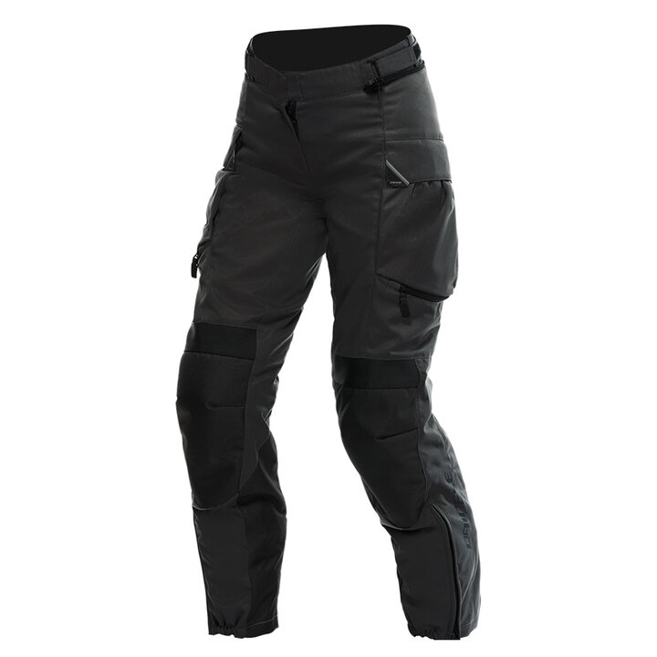 Dainese Ladakh 3L D-Dry Lady Trousers Black 631