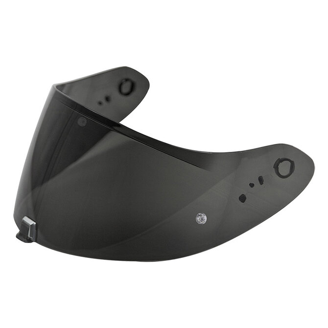 Scorpion EXO-R1 Air (Evo/Carbon) 2D-Racing Visor (KDF16-2) ECE22-05
