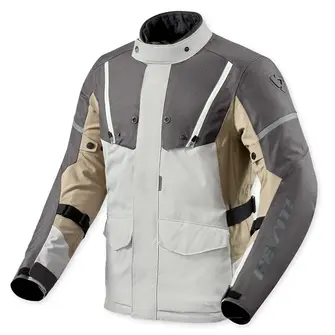 Rev'it Samples Jacket Horizon 3 H2O