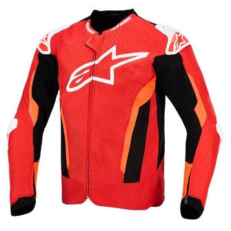 Alpinestars T-GP Air
