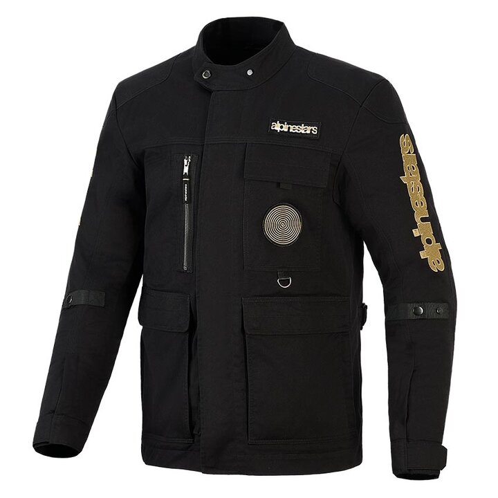 Alpinestars Dice