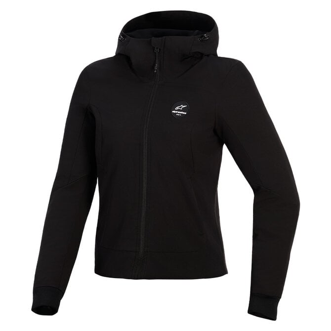 Alpinestars Stella Radium Tech Hoodie