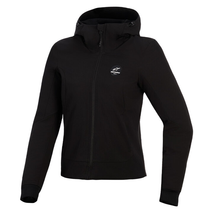 Dames Stella Radium Tech Hoodie