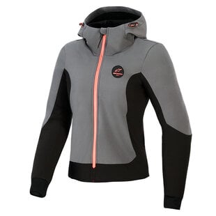 Stella Radium Tech Hoodie