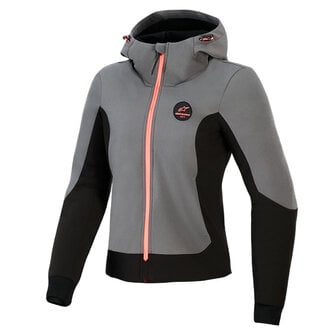 Alpinestars Stella Radium Tech Hoodie