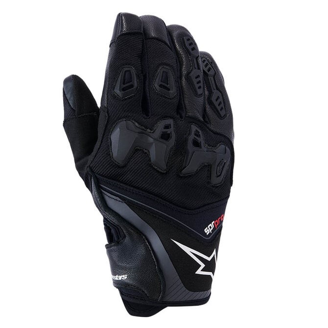 Alpinestars SP-R Pro