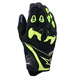 Black Yellow Fluo