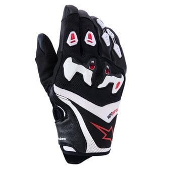 Alpinestars SP-R Pro