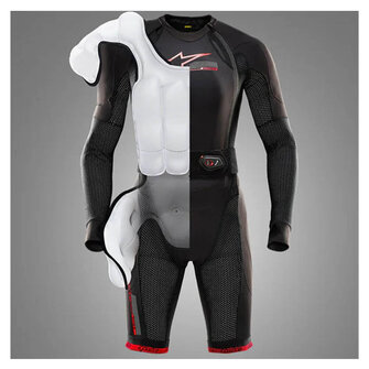 Alpinestars Tech-Air 10 V2 Race