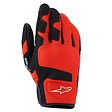 Red Tangerine Black